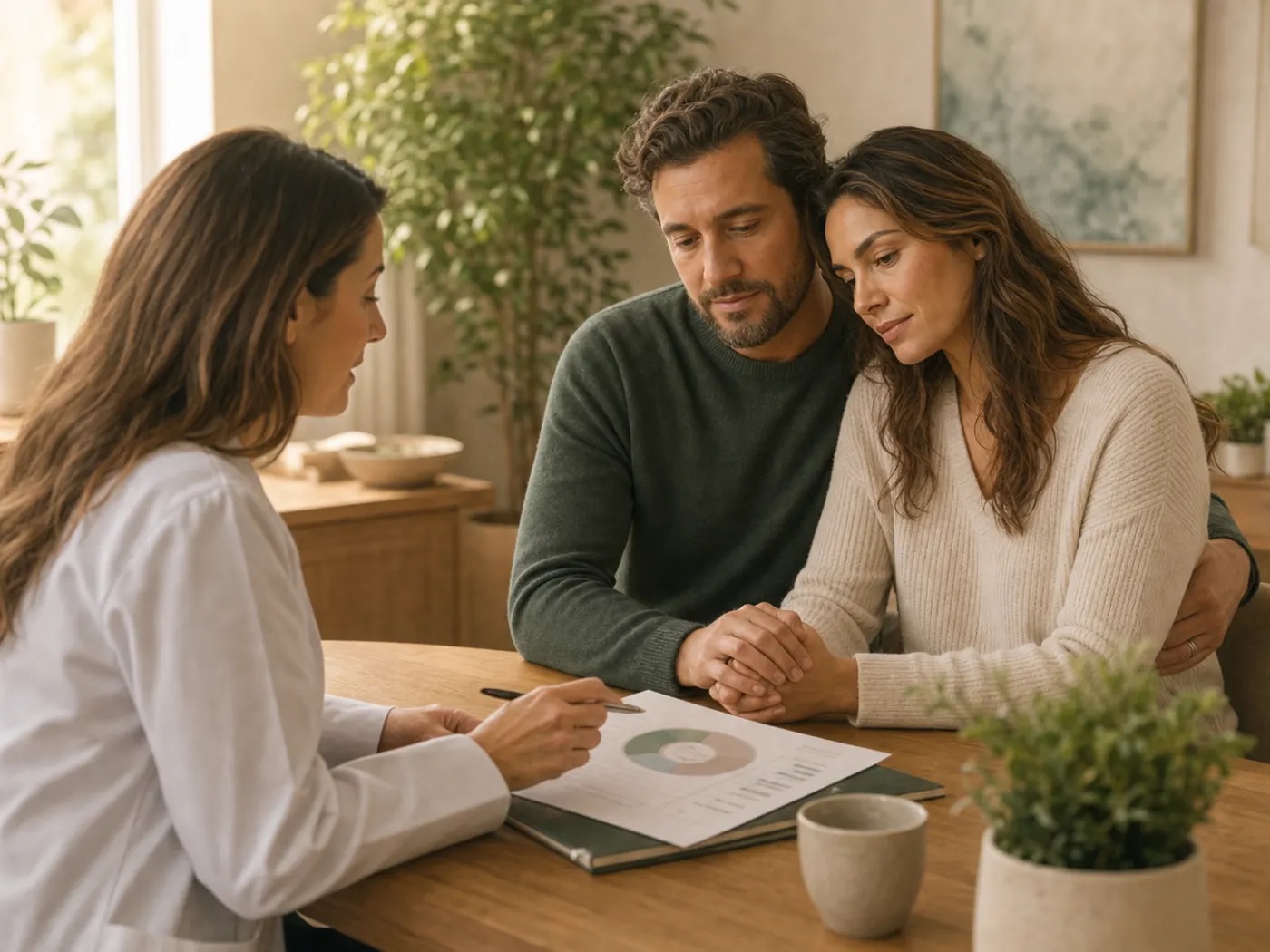 Mold and “Unexplained” Infertility: The Under-Recognized Reproductive Link