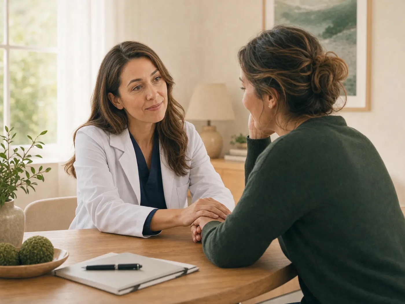 Validation Is a Dose of Medicine: The Second Wound of Mold Illness
